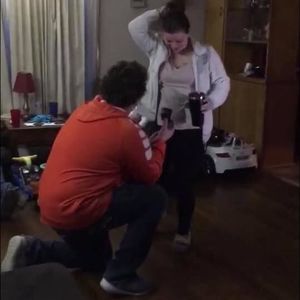 Meet your Posher, Meggan